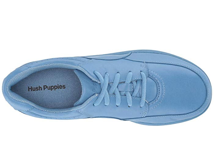 Amazon.com | Hush Puppies Men's Sneaker, Black, 7 | Fashion Sneakers